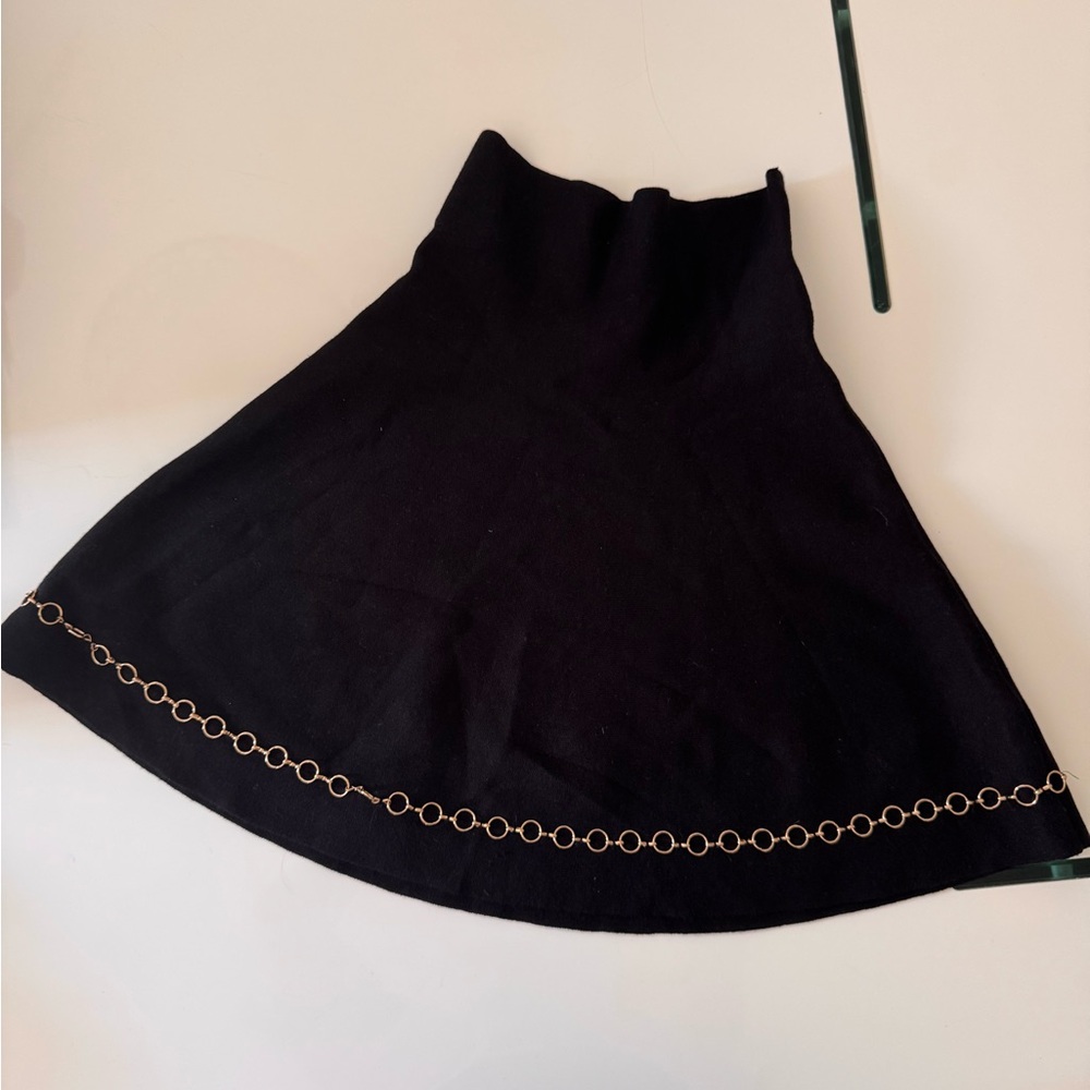Zara mini skirt